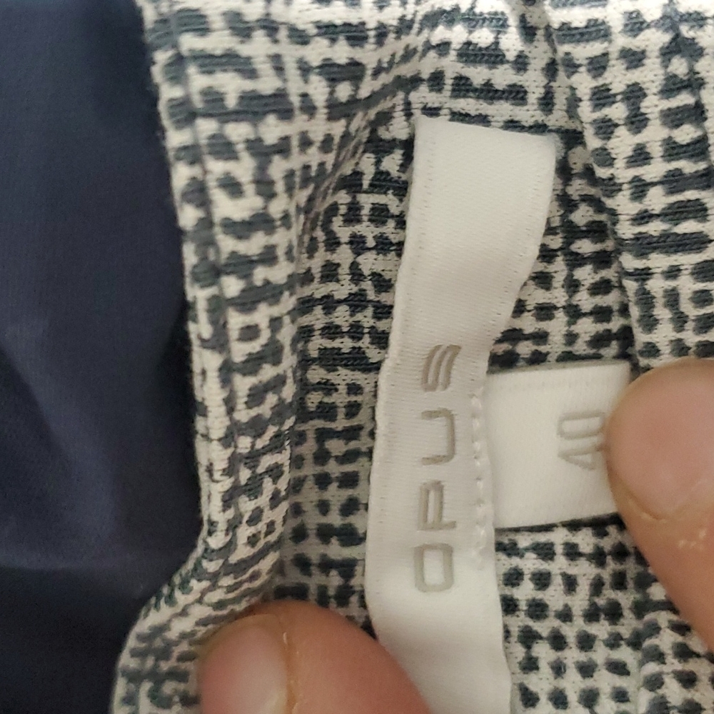 Opus Blouse - image 5